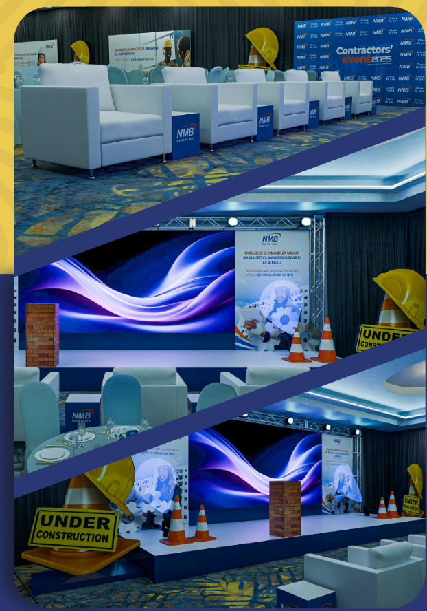 CONTRACTOR’S EVENTS